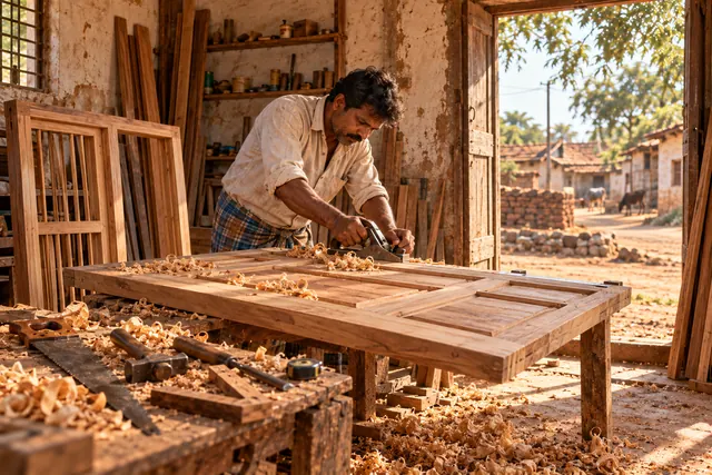 Carpenter