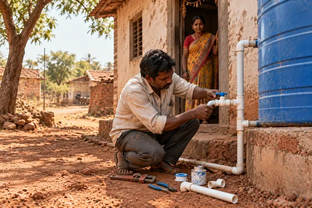 Plumbing